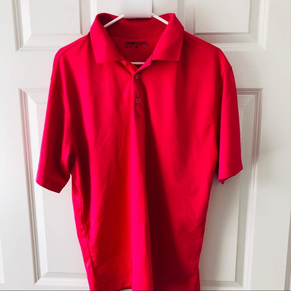 Nike Golf Polo